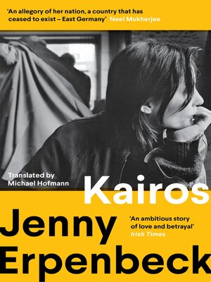 Kairos - ebook